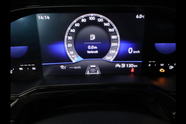 Volkswagen Polo 1.0 TSI Life 95pk 5bak| 16'LM-velgen|extra getint glas | parksensors