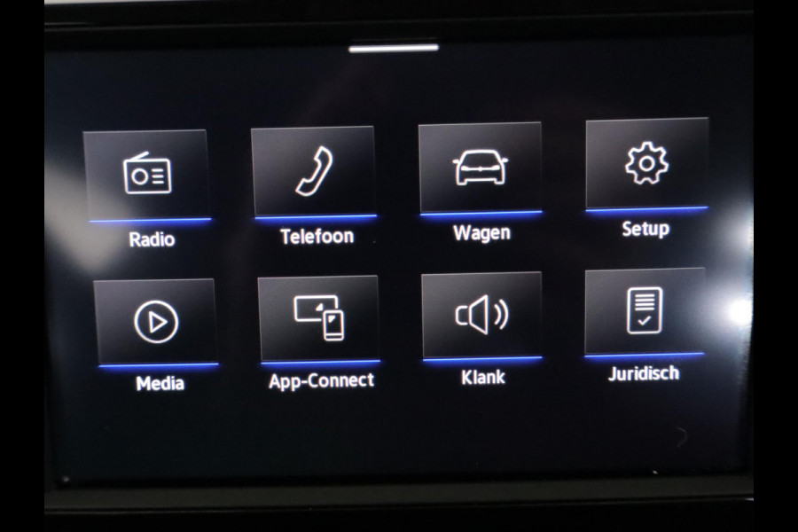 Volkswagen Polo 1.0 TSI Life 95pk 5bak| 16'LM-velgen|extra getint glas | parksensors