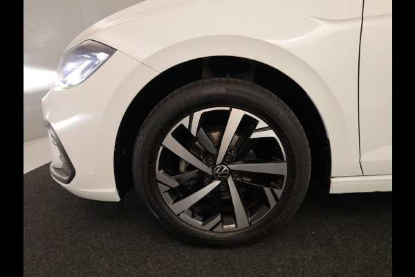 Volkswagen Polo 1.0 TSI Life 95pk 5bak| 16'LM-velgen|extra getint glas | parksensors