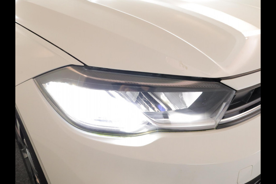 Volkswagen Polo 1.0 TSI Life 95pk 5bak| 16'LM-velgen|extra getint glas | parksensors