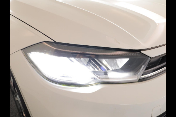 Volkswagen Polo 1.0 TSI Life 95pk 5bak| 16'LM-velgen|extra getint glas | parksensors