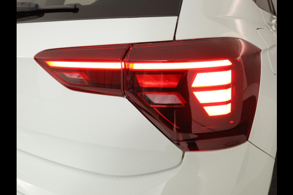 Volkswagen Polo 1.0 TSI Life 95pk 5bak| 16'LM-velgen|extra getint glas | parksensors