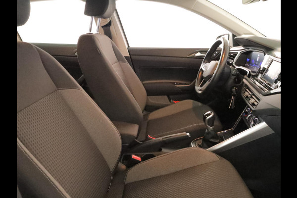 Volkswagen Polo 1.0 TSI Life 95pk 5bak| 16'LM-velgen|extra getint glas | parksensors