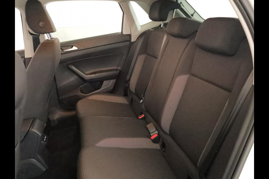 Volkswagen Polo 1.0 TSI Life 95pk 5bak| 16'LM-velgen|extra getint glas | parksensors