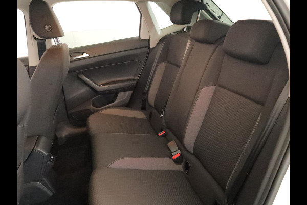 Volkswagen Polo 1.0 TSI Life 95pk 5bak| 16'LM-velgen|extra getint glas | parksensors