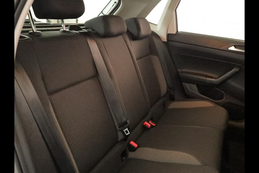 Volkswagen Polo 1.0 TSI Life 95pk 5bak| 16'LM-velgen|extra getint glas | parksensors