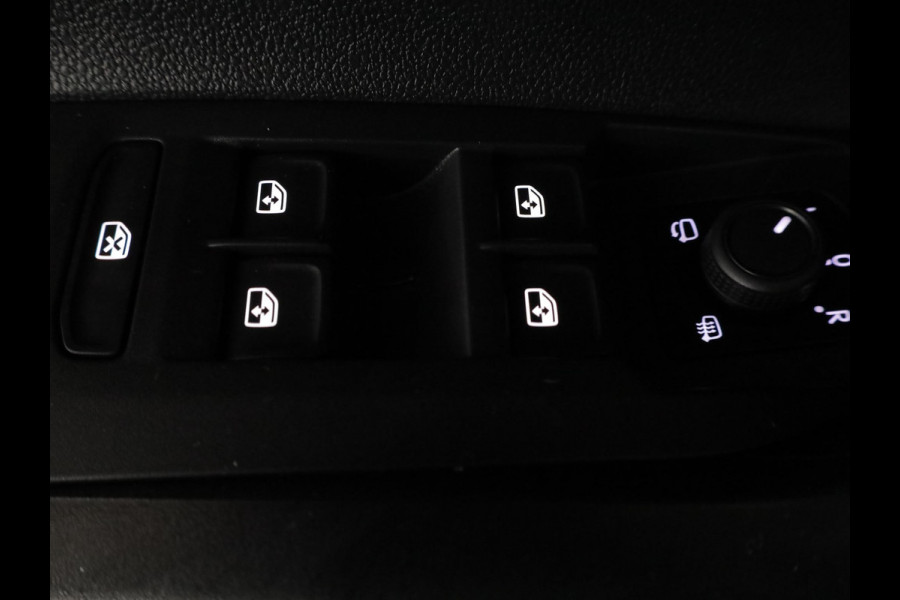 Volkswagen Polo 1.0 TSI Life 95pk 5bak| 16'LM-velgen|extra getint glas | parksensors