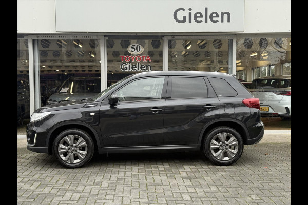 Suzuki Vitara 1.0 Boosterjet Select | Parkeersensoren, Stoelverwarming, Apple CarPlay/Android Auto, 17inch, Parkeercamera, Climate Control