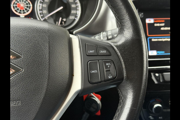 Suzuki Vitara 1.0 Boosterjet Select | Parkeersensoren, Stoelverwarming, Apple CarPlay/Android Auto, 17inch, Parkeercamera, Climate Control