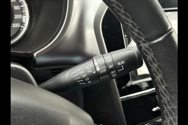 Suzuki Vitara 1.0 Boosterjet Select | Parkeersensoren, Stoelverwarming, Apple CarPlay/Android Auto, 17inch, Parkeercamera, Climate Control