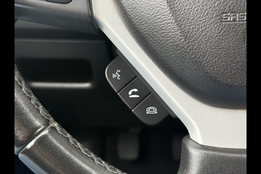 Suzuki Vitara 1.0 Boosterjet Select | Parkeersensoren, Stoelverwarming, Apple CarPlay/Android Auto, 17inch, Parkeercamera, Climate Control
