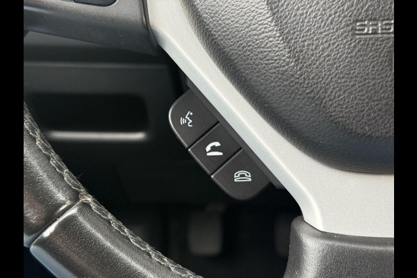 Suzuki Vitara 1.0 Boosterjet Select | Parkeersensoren, Stoelverwarming, Apple CarPlay/Android Auto, 17inch, Parkeercamera, Climate Control