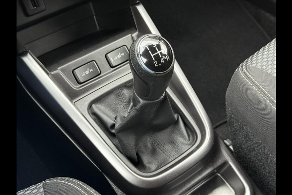 Suzuki Vitara 1.0 Boosterjet Select | Parkeersensoren, Stoelverwarming, Apple CarPlay/Android Auto, 17inch, Parkeercamera, Climate Control