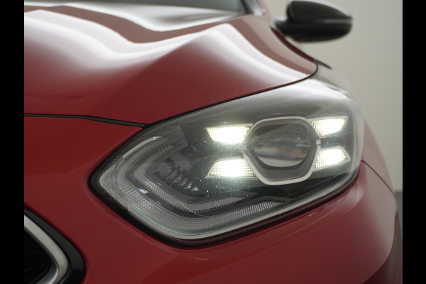 Kia ProCeed 1.5T 160PK AUT-7 GT-Plus Line MHEV Virtual Cockpit Navi Camera Ecc Apple Carplay Android Auto Adap.Cruise Stoel+Bank+Stuurverwar Keyless DAB Lmv 18" Led Dodehoekdetector Rijstrooksensor met correctie Elek.Achterklep Verkeersbord detectie Uitparkeer waarschuwing Zeer compleet! 1e Eigenaar Origineel Nederlandse Auto €37.000,- nieuw