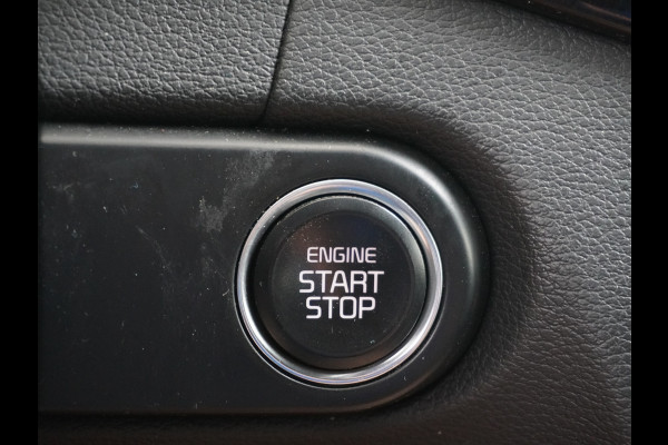 Kia ProCeed 1.5T 160PK AUT-7 GT-Plus Line MHEV Virtual Cockpit Navi Camera Ecc Apple Carplay Android Auto Adap.Cruise Stoel+Bank+Stuurverwar Keyless DAB Lmv 18" Led Dodehoekdetector Rijstrooksensor met correctie Elek.Achterklep Verkeersbord detectie Uitparkeer waarschuwing Zeer compleet! 1e Eigenaar Origineel Nederlandse Auto €37.000,- nieuw