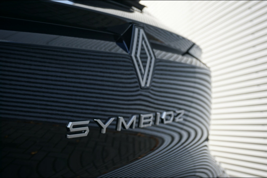 Renault Symbioz 1.6 FULL HYBRID 145PK Techno ALL - SEASONS | 4.333 KM!!