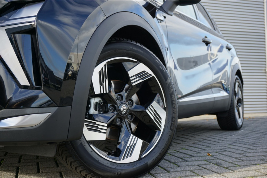 Renault Symbioz 1.6 FULL HYBRID 145PK Techno ALL - SEASONS | 4.333 KM!!