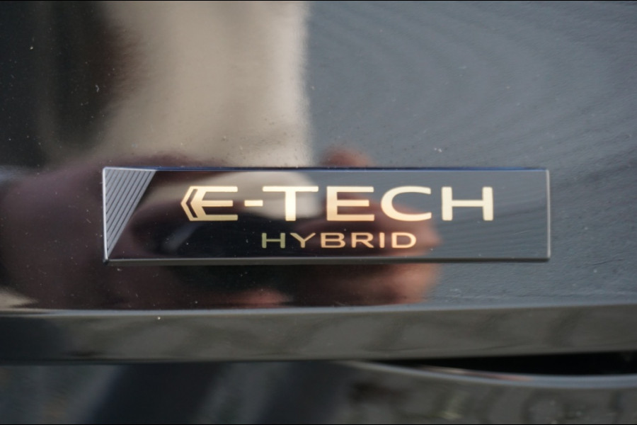 Renault Symbioz 1.6 FULL HYBRID 145PK Techno ALL - SEASONS | 4.333 KM!!