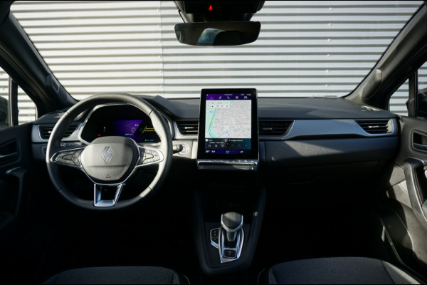 Renault Symbioz 1.6 FULL HYBRID 145PK Techno ALL - SEASONS | 4.333 KM!!