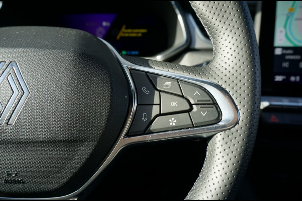 Renault Symbioz 1.6 FULL HYBRID 145PK Techno ALL - SEASONS | 4.333 KM!!