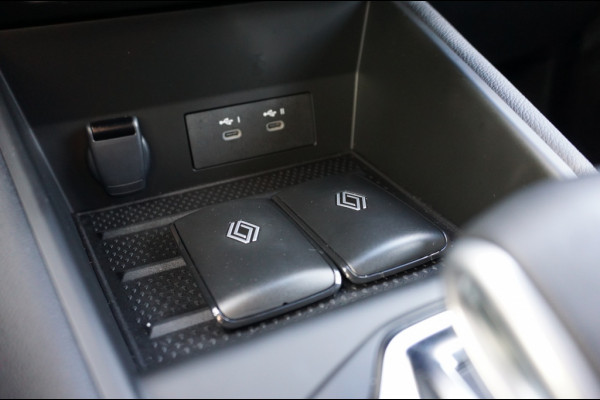 Renault Symbioz 1.6 FULL HYBRID 145PK Techno ALL - SEASONS | 4.333 KM!!