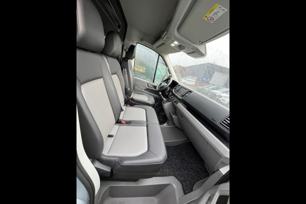 Volkswagen Crafter 35 2.0 TDI L3H2 / App connect / dealer onderhouden / Navi