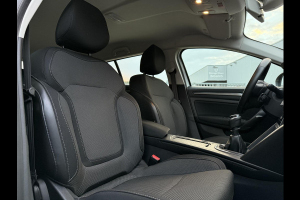 Renault MEGANE Estate 1.3 TCe 140 Equilibre | Navi | ECC | LMV |