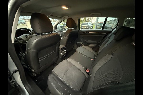 Renault MEGANE Estate 1.3 TCe 140 Equilibre | Navi | ECC | LMV |