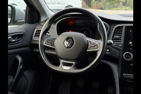 Renault MEGANE Estate 1.3 TCe 140 Equilibre | Navi | ECC | LMV |