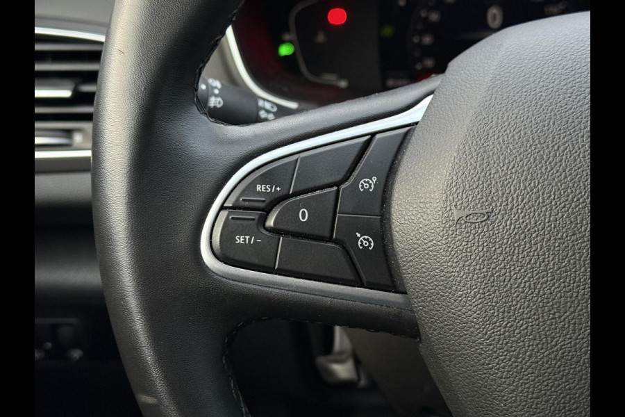 Renault MEGANE Estate 1.3 TCe 140 Equilibre | Navi | ECC | LMV |