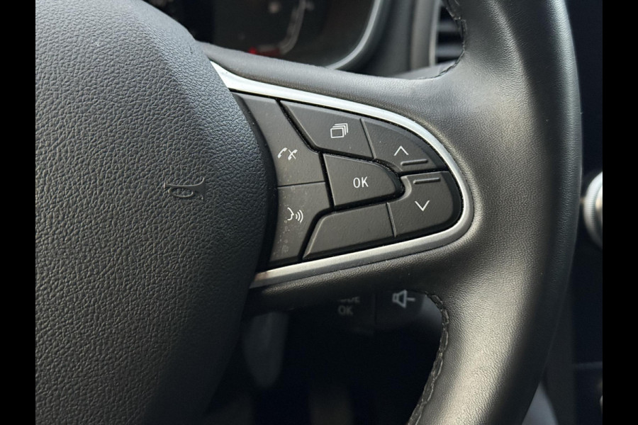 Renault MEGANE Estate 1.3 TCe 140 Equilibre | Navi | ECC | LMV |