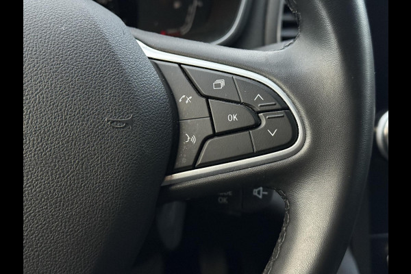 Renault MEGANE Estate 1.3 TCe 140 Equilibre | Navi | ECC | LMV |