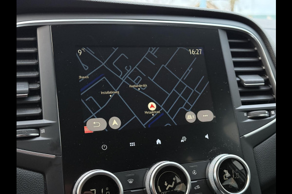 Renault MEGANE Estate 1.3 TCe 140 Equilibre | Navi | ECC | LMV |