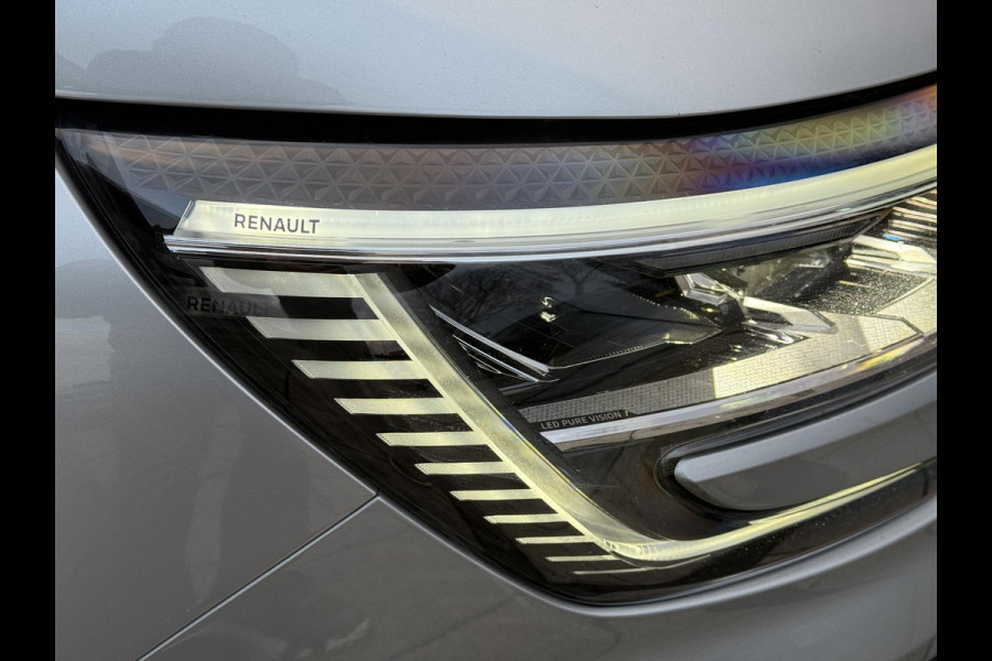 Renault MEGANE Estate 1.3 TCe 140 Equilibre | Navi | ECC | LMV |