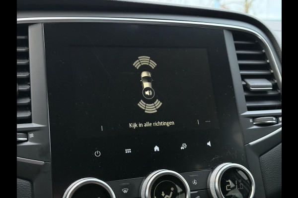 Renault MEGANE Estate 1.3 TCe 140 Equilibre | Navi | ECC | LMV |