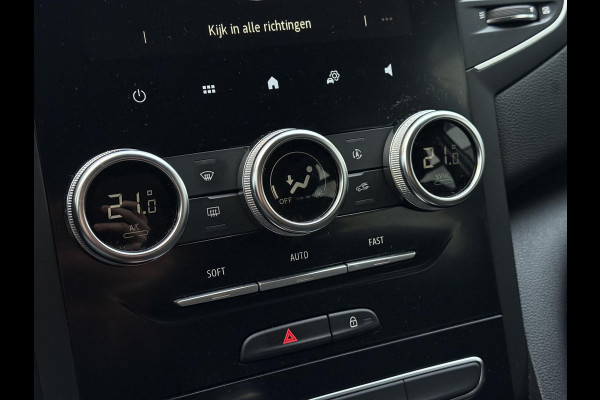 Renault MEGANE Estate 1.3 TCe 140 Equilibre | Navi | ECC | LMV |