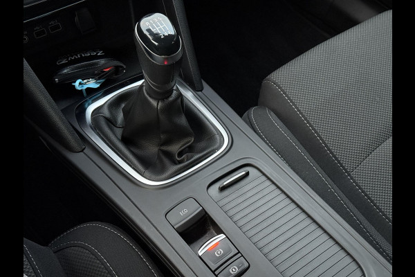 Renault MEGANE Estate 1.3 TCe 140 Equilibre | Navi | ECC | LMV |