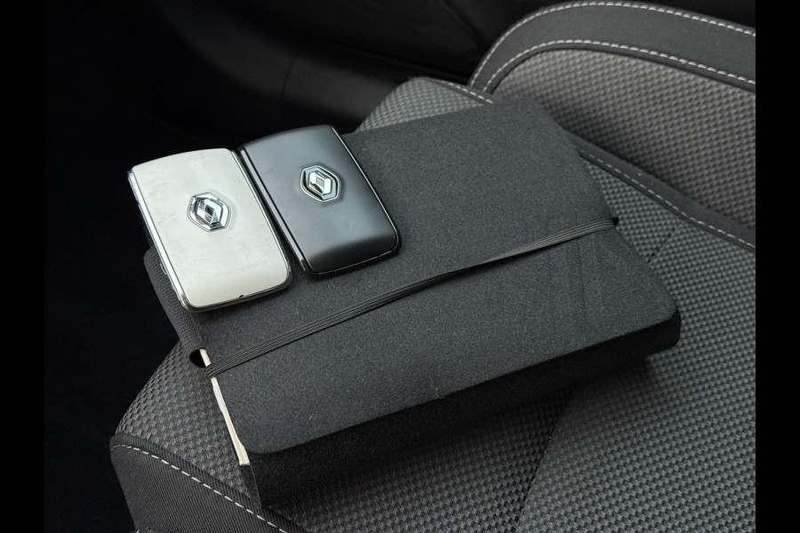 Renault MEGANE Estate 1.3 TCe 140 Equilibre | Navi | ECC | LMV |