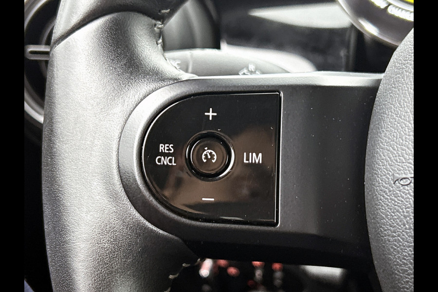 MINI Mini Electric S MINI Yours 135KW / 33 kWh SOH 100% Comfort plus / Driving Ass. / Leder / Navigatie / Pdc+Camera / Harman Kardon / 100% Elektrisch, 100% Stijlvol / Apk 05-2027