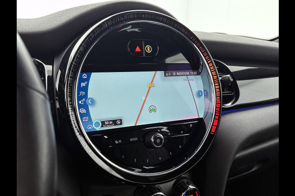 MINI Mini Electric S MINI Yours 135KW / 33 kWh SOH 100% Comfort plus / Driving Ass. / Leder / Navigatie / Pdc+Camera / Harman Kardon / 100% Elektrisch, 100% Stijlvol / Apk 05-2027