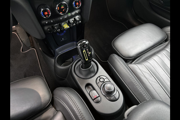 MINI Mini Electric S MINI Yours 135KW / 33 kWh SOH 100% Comfort plus / Driving Ass. / Leder / Navigatie / Pdc+Camera / Harman Kardon / 100% Elektrisch, 100% Stijlvol / Apk 05-2027