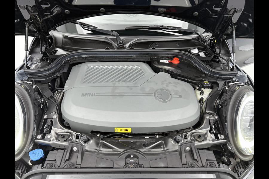 MINI Mini Electric S MINI Yours 135KW / 33 kWh SOH 100% Comfort plus / Driving Ass. / Leder / Navigatie / Pdc+Camera / Harman Kardon / 100% Elektrisch, 100% Stijlvol / Apk 05-2027