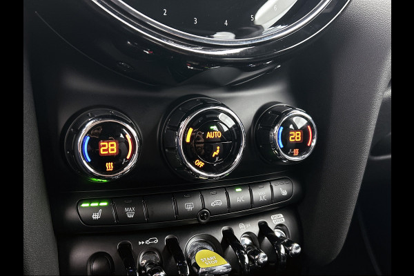 MINI Mini Electric S MINI Yours 135KW / 33 kWh SOH 100% Comfort plus / Driving Ass. / Leder / Navigatie / Pdc+Camera / Harman Kardon / 100% Elektrisch, 100% Stijlvol / Apk 05-2027