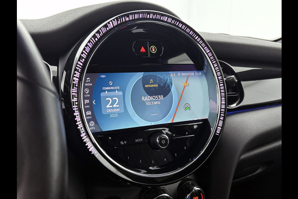 MINI Mini Electric S MINI Yours 135KW / 33 kWh SOH 100% Comfort plus / Driving Ass. / Leder / Navigatie / Pdc+Camera / Harman Kardon / 100% Elektrisch, 100% Stijlvol / Apk 05-2027