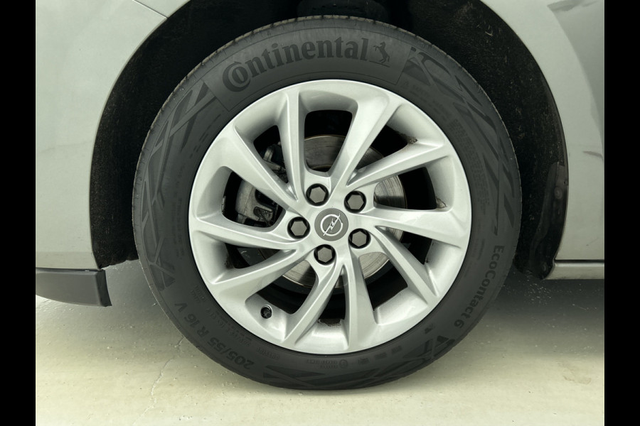 Opel Astra Sports Tourer 1.4T Automaat 146PK Elegance / Pdc+Camera / Airco / Radio-Multimedia Dab. / Navigatie / Apk 11-2027