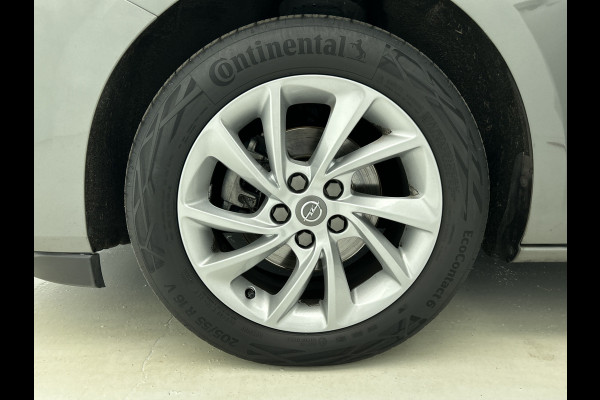 Opel Astra Sports Tourer 1.4T Automaat 146PK Elegance / Pdc+Camera / Airco / Radio-Multimedia Dab. / Navigatie / Apk 11-2027