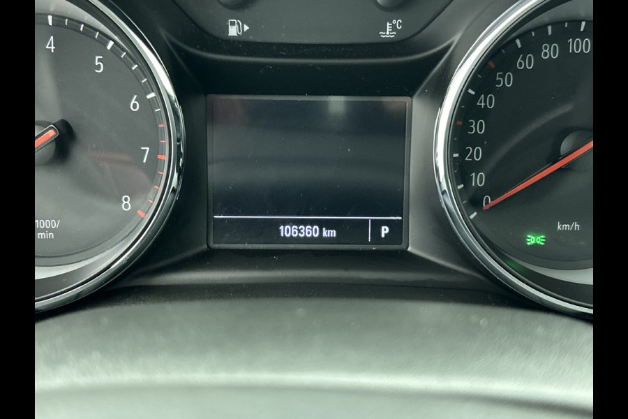Opel Astra Sports Tourer 1.4T Automaat 146PK Elegance / Pdc+Camera / Airco / Radio-Multimedia Dab. / Navigatie / Apk 11-2027