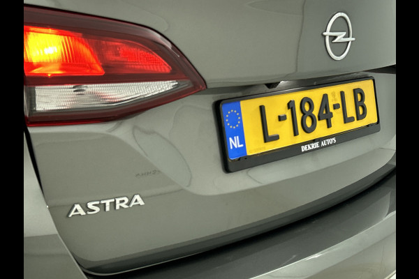 Opel Astra Sports Tourer 1.4T Automaat 146PK Elegance / Pdc+Camera / Airco / Radio-Multimedia Dab. / Navigatie / Apk 11-2027
