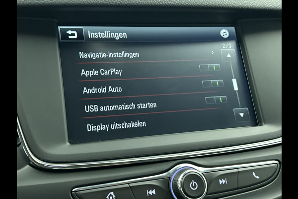 Opel Astra Sports Tourer 1.4T Automaat 146PK Elegance / Pdc+Camera / Airco / Radio-Multimedia Dab. / Navigatie / Apk 11-2027