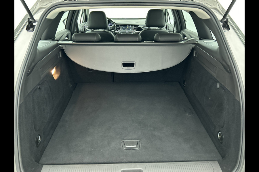 Opel Astra Sports Tourer 1.4T Automaat 146PK Elegance / Pdc+Camera / Airco / Radio-Multimedia Dab. / Navigatie / Apk 11-2027